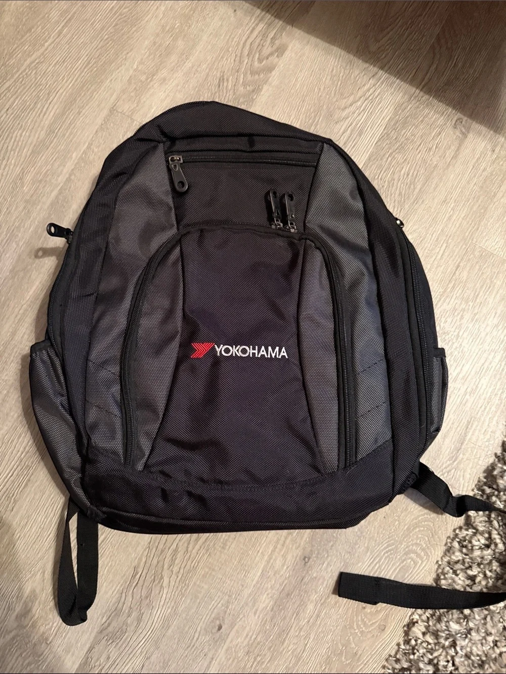 Yokohama Backpack